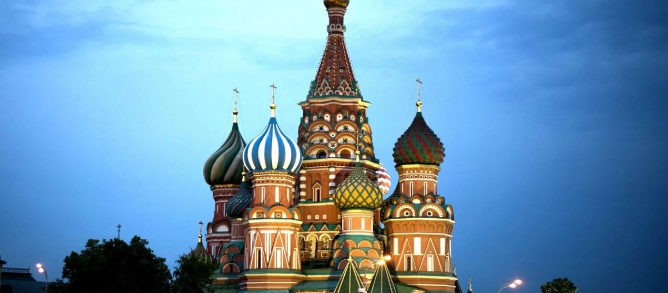 Συναγερμός στη Μόσχα: Φωτιά σε νοσοκομείο για ασθενείς με κορωνοϊό - Πληροφορίες για ένα νεκρό